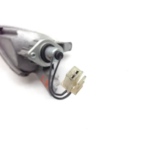 Rear Left Right Turn Signal Set 2008 Suzuki GSXR600 1880 9
