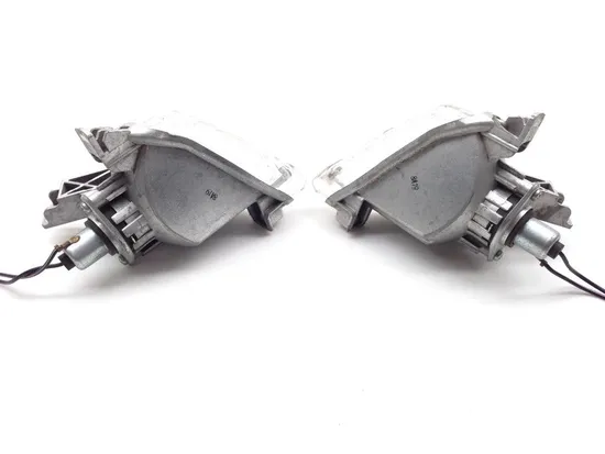 Rear Left Right Turn Signal Set 2008 Suzuki GSXR600 1880