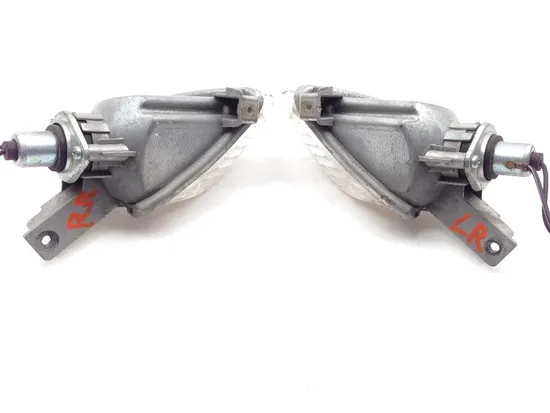 Rear Left Right Turn Signal Set 2008 Suzuki GSXR600 1880