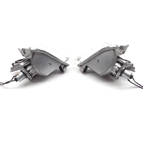 Rear Left Right Turn Signal Set 2008 Suzuki GSXR600 1880 5