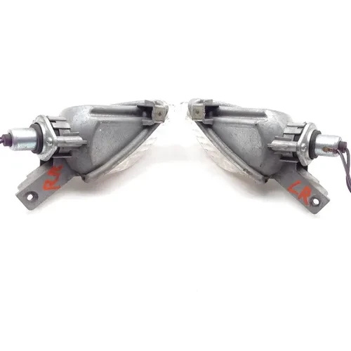 Rear Left Right Turn Signal Set 2008 Suzuki GSXR600 1880 7