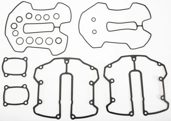 James M8 Rocker Box Cover Gasket Set