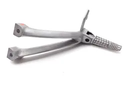 Left Rear Back Passenger Peg Bracket Side 2008 Suzuki GSXR600 1880 x