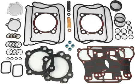 James Top End Gasket Kit MLS