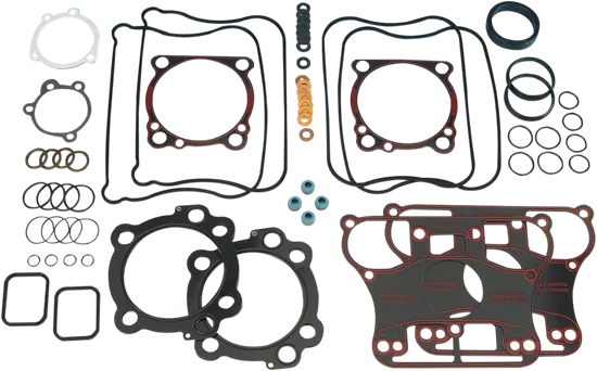 James Top End Gasket Kit MLS