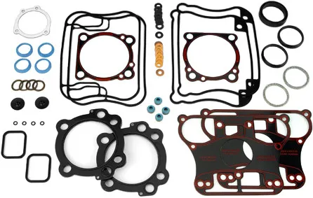 James Top End Gasket Kit MLS