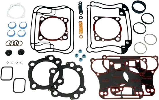 James Top End Gasket Kit MLS