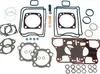 James Top End Gasket Kit w Rubber Rocker
