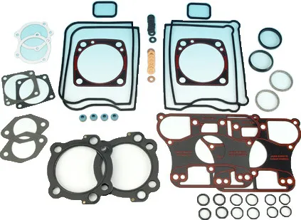 James Top End Gasket Kit MLS 3.50in Bore