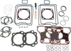James Top End Gasket Kit MLS 3.50in Bore