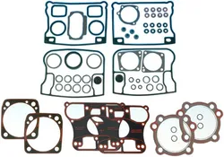 James Top End Gasket Kit 3.625in Bore