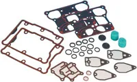 James Rocker Cover Gasket Kit