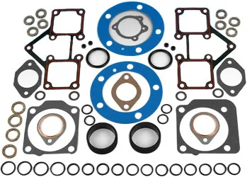 James Top End Gasket Kit