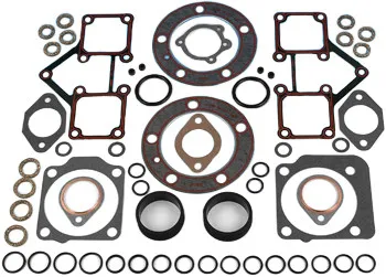 James Fire Ring Top End Gasket Kit