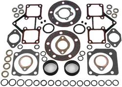 James Fire Ring Top End Gasket Kit