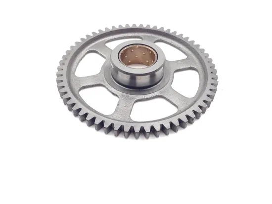 Engine Flywheel Gear 2008 Suzuki GSXR600 1880