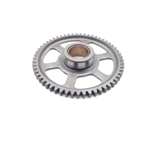 Engine Flywheel Gear 2008 Suzuki GSXR600 1880 3