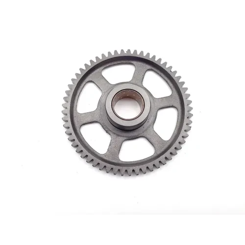 Engine Flywheel Gear 2008 Suzuki GSXR600 1880 5