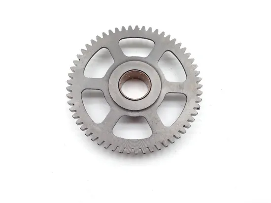 Engine Flywheel Gear 2008 Suzuki GSXR600 1880