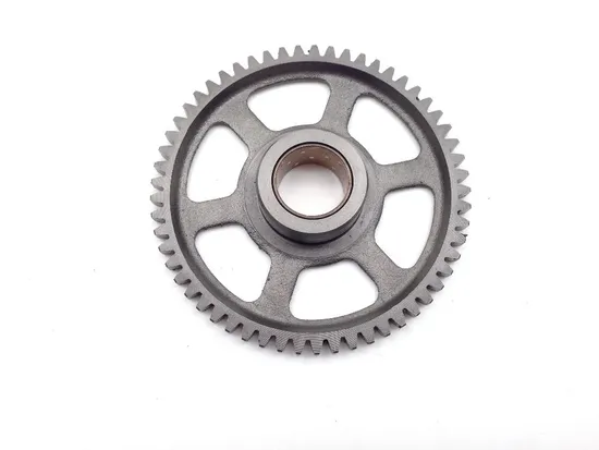Engine Flywheel Gear 2008 Suzuki GSXR600 1880