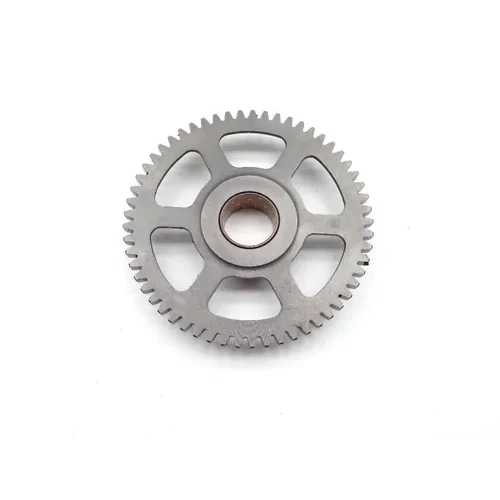 Engine Flywheel Gear 2008 Suzuki GSXR600 1880 6