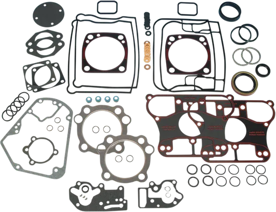 James Engine Rebuild Gasket Kit