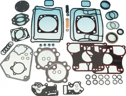 James Engine Rebuild Gasket Kit