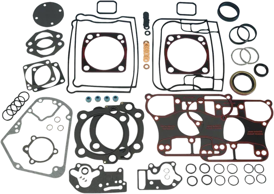 James Engine Rebuild Gasket Kit 3.50in Bore MLS