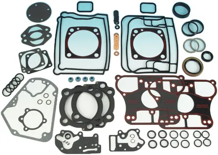 James Engine Rebuild Gasket Kit 3.50in Bore MLS