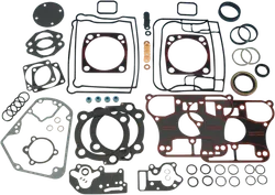 James Engine Rebuild Gasket Kit 3.50in Bore MLS