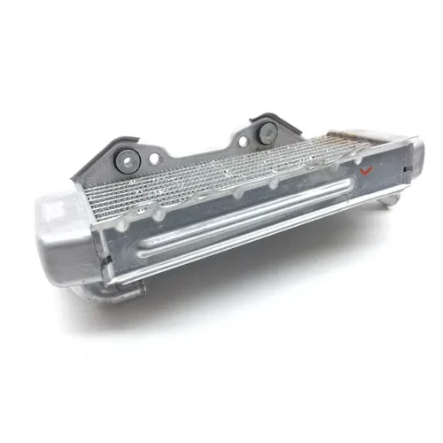 Left Side Radiator 2005 Kawasaki KX250F 1878 7