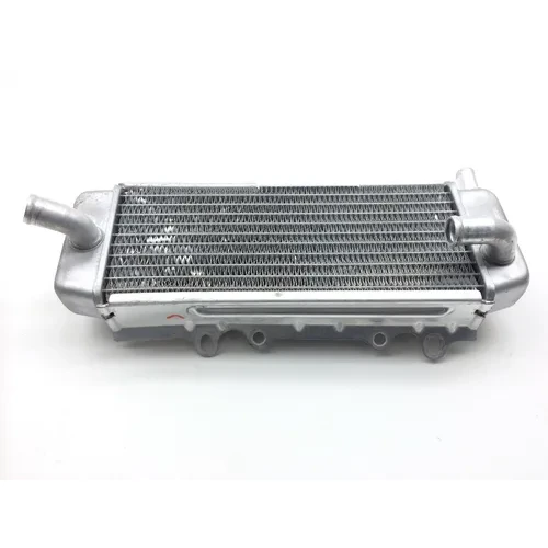 Left Side Radiator 2005 Kawasaki KX250F 1878 8