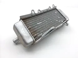 Left Side Radiator 2005 Kawasaki KX250F 1878