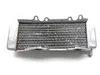 Left Side Radiator 2005 Kawasaki KX250F 1878