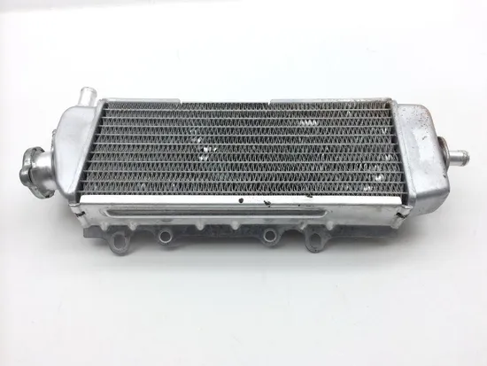 Right Side Radiator 2005 Kawasaki KX250F 1878