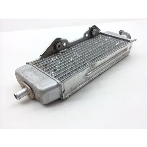 Right Side Radiator 2005 Kawasaki KX250F 1878 5