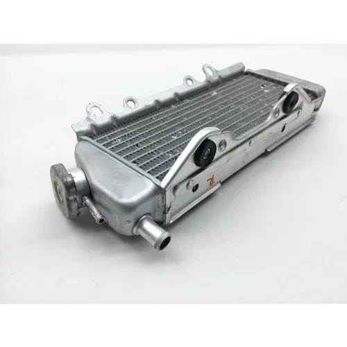 Right Side Radiator 2005 Kawasaki KX250F 1878 3