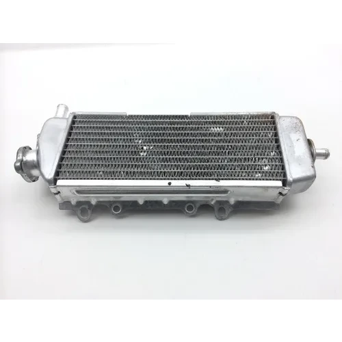 Right Side Radiator 2005 Kawasaki KX250F 1878 6