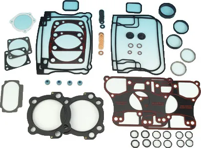James MLS Top End Gasket Kit 3.5in Bore