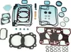 James MLS Top End Gasket Kit 3.5in Bore