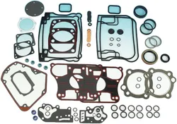 James Engine Rebuild Gasket Kit 3.50in Bore