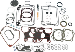 James Engine Rebuild Gasket Kit 3.50in Bore