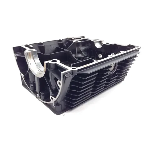 Upper Lower Center Cases Case 1999 BMW K1200LT 1849 5