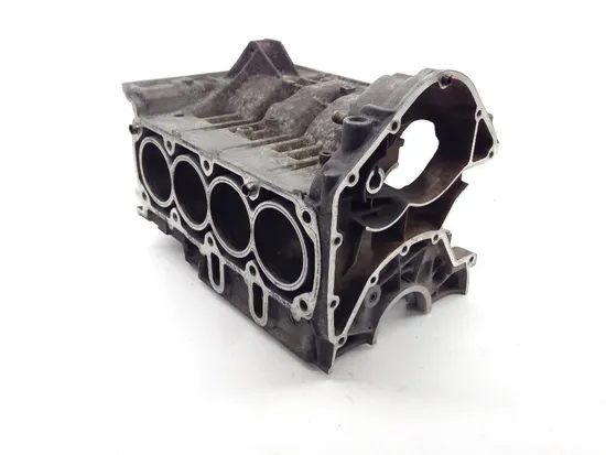 Upper Lower Center Cases Case 1999 BMW K1200LT 1849