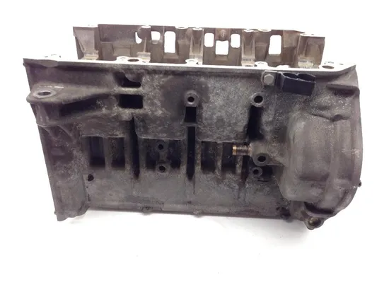 Upper Lower Center Cases Case 1999 BMW K1200LT 1849