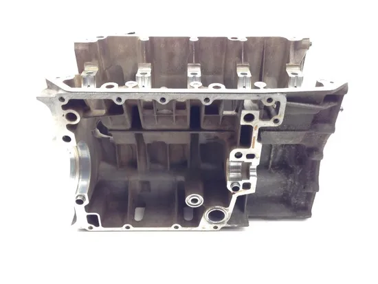 Upper Lower Center Cases Case 1999 BMW K1200LT 1849