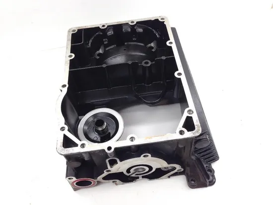 Upper Lower Center Cases Case 1999 BMW K1200LT 1849