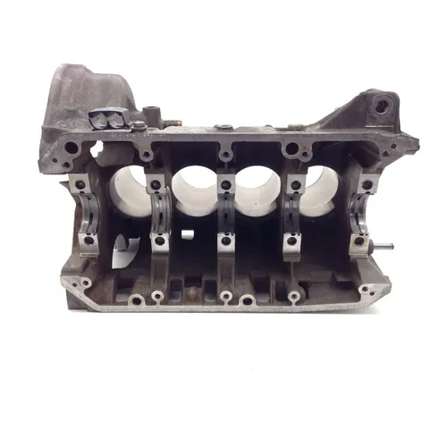 Upper Lower Center Cases Case 1999 BMW K1200LT 1849 17