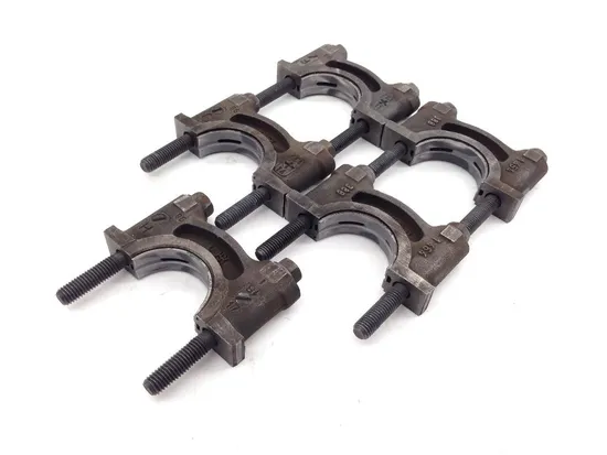 Upper Lower Center Cases Case 1999 BMW K1200LT 1849