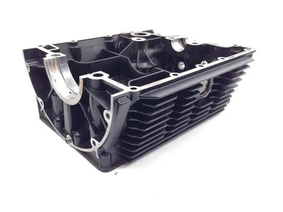 Upper Lower Center Cases Case 1999 BMW K1200LT 1849